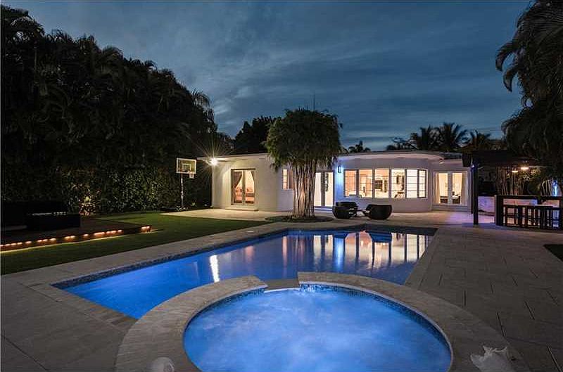 First Class Fully Renovated Waterfront Home