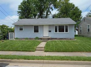 303 W Park Ave, Union, MO 63084