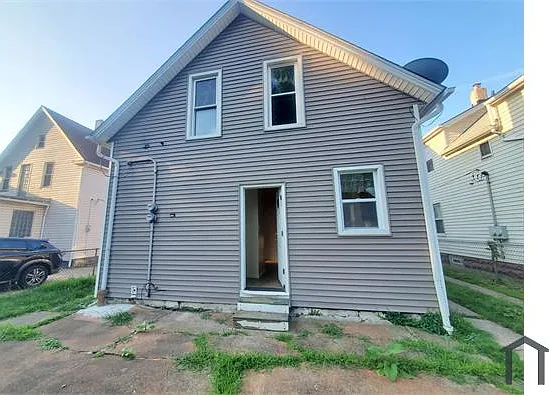 2010 Forestdale Ave #2