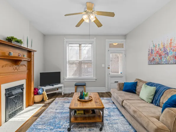 2819 Shenandoah Ave #2819, Saint Louis, MO 63104