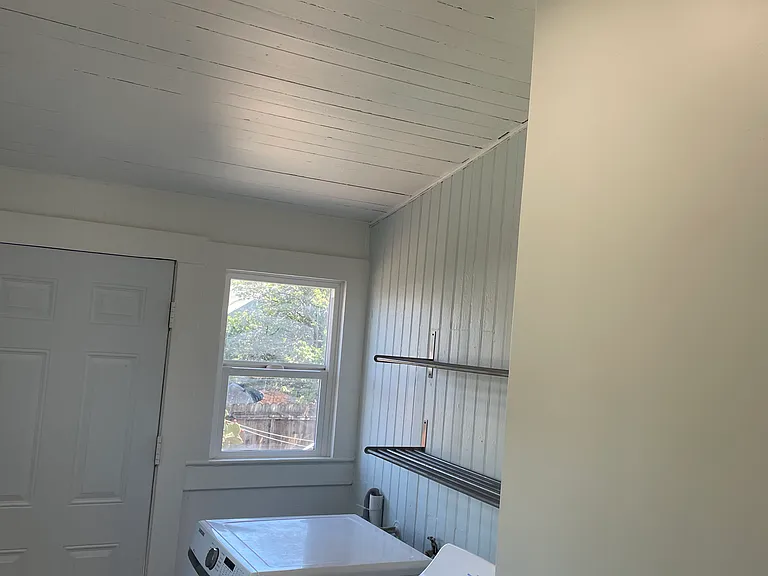 Laundry Area