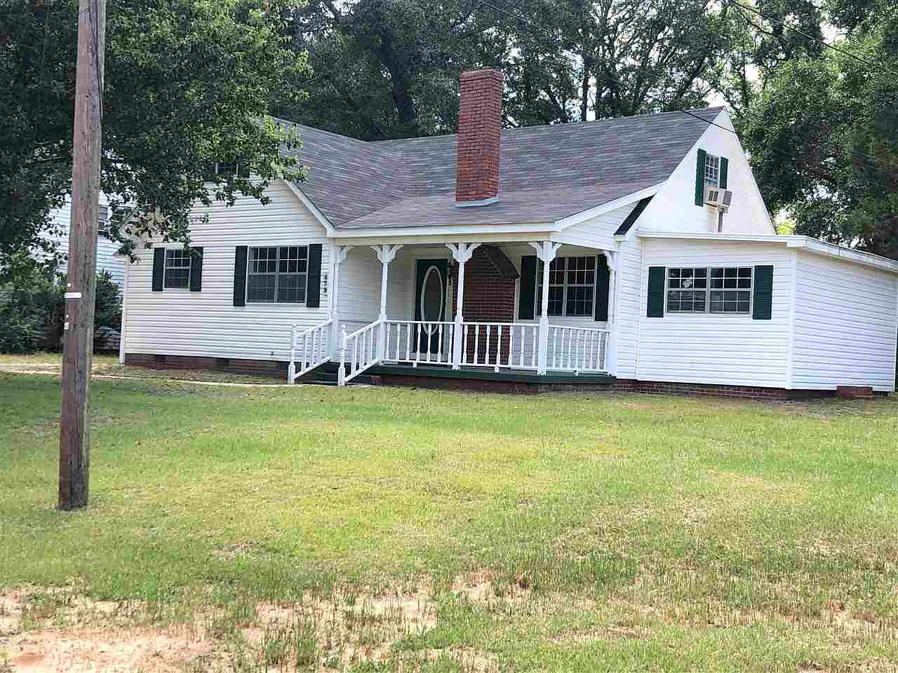 679 Smith Ave, Elba, AL 36323 Zillow
