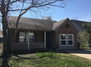 113 W Chopin Way, Georgetown, KY 40324