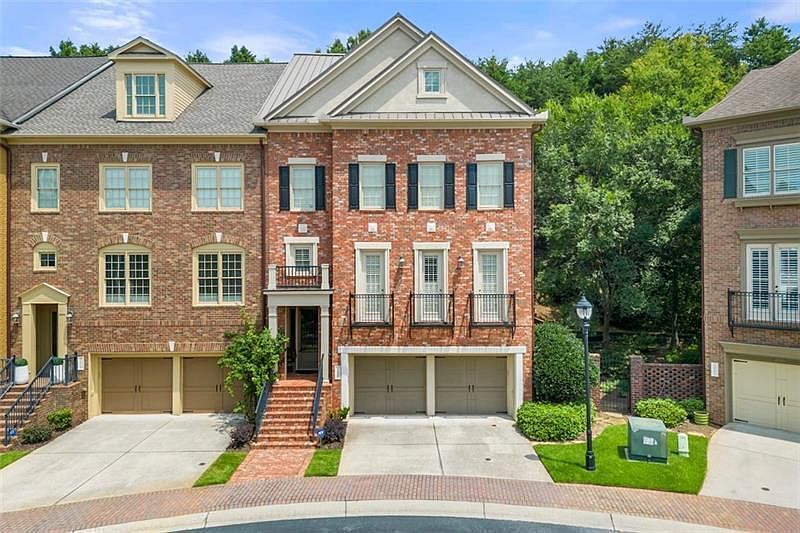 1st image of 4357 Bridgehaven Dr SE #18