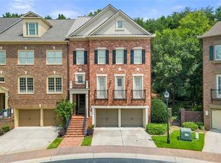 4357 Bridgehaven Dr SE #18, Smyrna, GA 30080