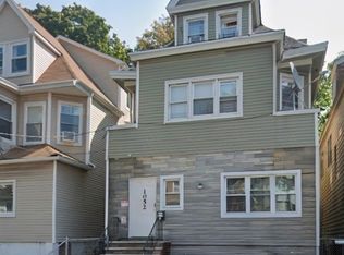 1052 Grove St #3, Irvington Twp., NJ 07111