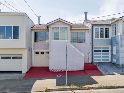 1239 Brunswick St, Daly City, CA, 94014