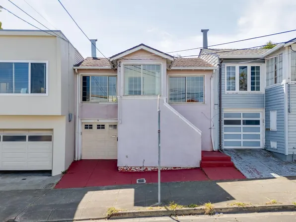 1239 Brunswick St, Daly City, CA 94014