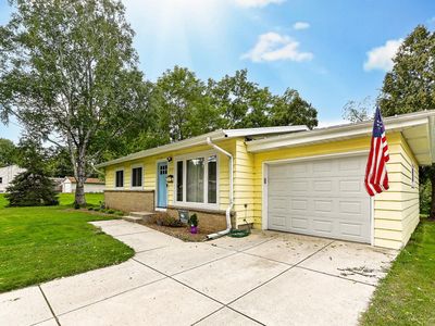 5619 Exeter STREET, Greendale, WI, 53129