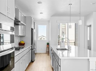 5384 Quail St, Wheat Ridge, CO 80033