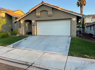 2017 Scenic Sunrise Dr, Las Vegas, NV 89117