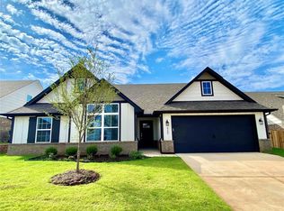 8300 NW 151st St, Edmond, OK 73013