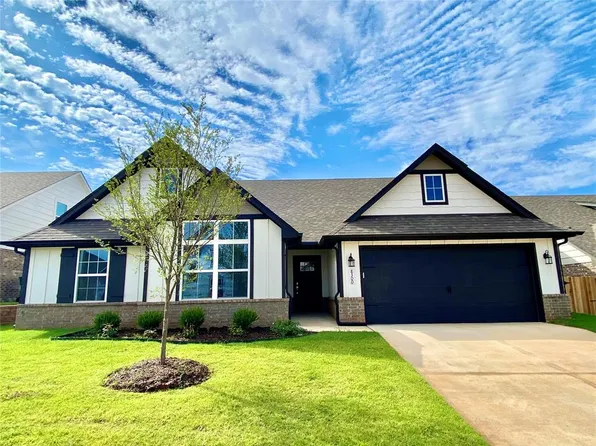 8300 NW 151st St, Edmond, OK 73013