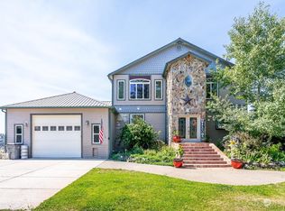 12420 W Newkirk Rd, Spokane, WA 99224