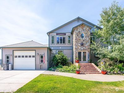 12420 W Newkirk Road, Spokane, WA, 99224