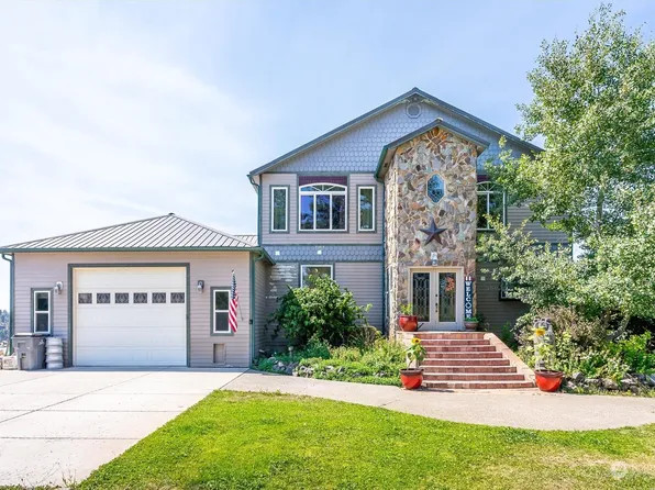 12420 W Newkirk Road, Spokane, WA 99224