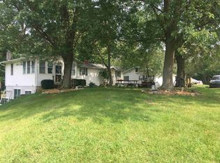 1006 S 900 W, Kimmell, IN 46760
