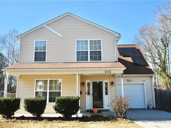 103 Deep Creek Rd, Newport News, VA 23606