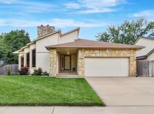 1927 S Longford St, Wichita, KS 67207