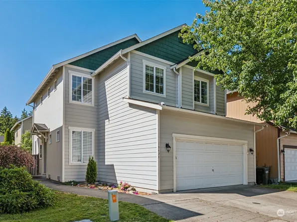 18424 101st Avenue E, Puyallup, WA 98375