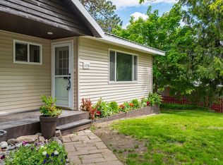 1216 N Henry St, Post Falls, ID 83854