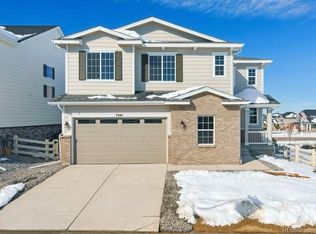 7345 S Waterloo Way, Aurora, CO 80016
