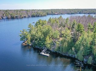 2065 Burrows Is, Severn, ON L0K 1E0