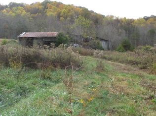 5194 Jones Cove Rd, Cosby, TN 37722