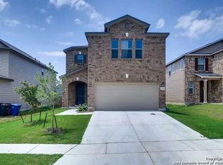 4518 Stetson Park, San Antonio, TX 78223