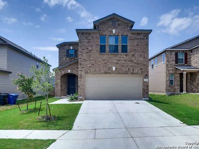 4518 Stetson Park, San Antonio, TX, 78223
