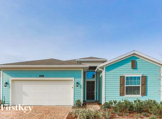 251 Bloomfield Way, St Augustine, FL 32092