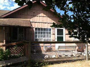 1710 41st Pl, Florence, OR 97439