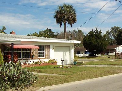 1702 Napoleon St, Palatka, FL, 32177