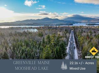 36 Scammon Rd #B, Greenville, ME 04441
