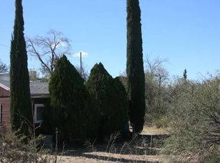 1110 N Jefferson Ave, Oracle, AZ 85122