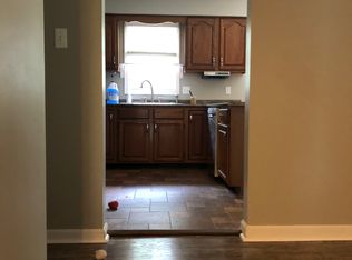 5912 Sarabeth Ln, Evansville, IN