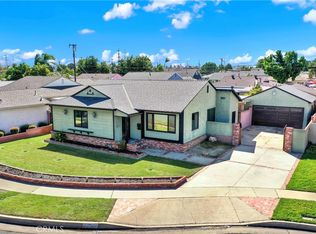 8014 Calendula Dr, Buena Park, CA 90620