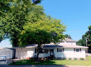 426 Cole St, Marseilles, IL 61341