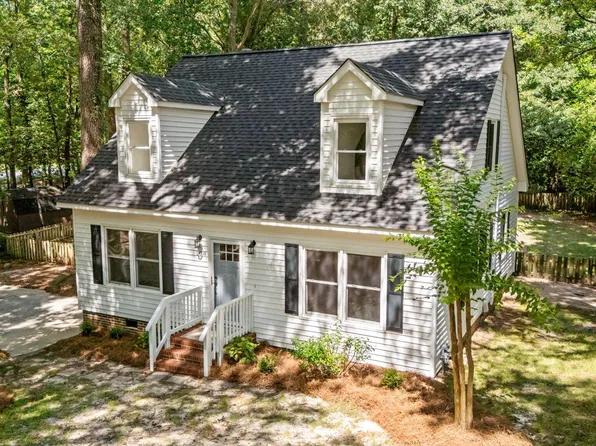 108 Guinevere Lane, Greenville, NC 27858