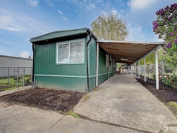 3rd image of 4501 Addy Street #91