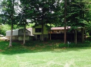 1190 Fairview Rd, Huntsville, TN 37756