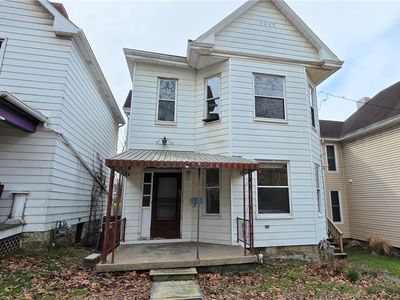533 S South St, Washington, PA, 15301