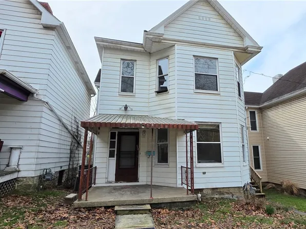 533 S South St, Washington, PA 15301