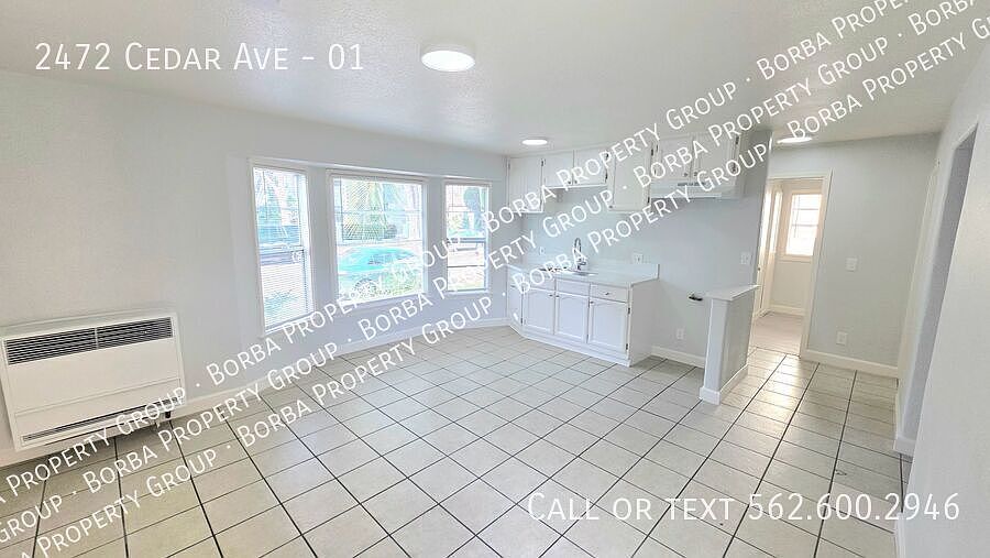 1st image of 2472 Cedar Ave APT 1