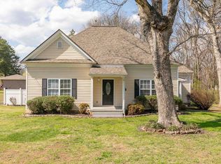 16 Sherry Ct, Chickamauga, GA 30707