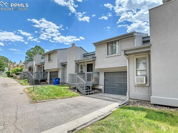 1420 Territory Trl, Colorado Springs, CO 80919