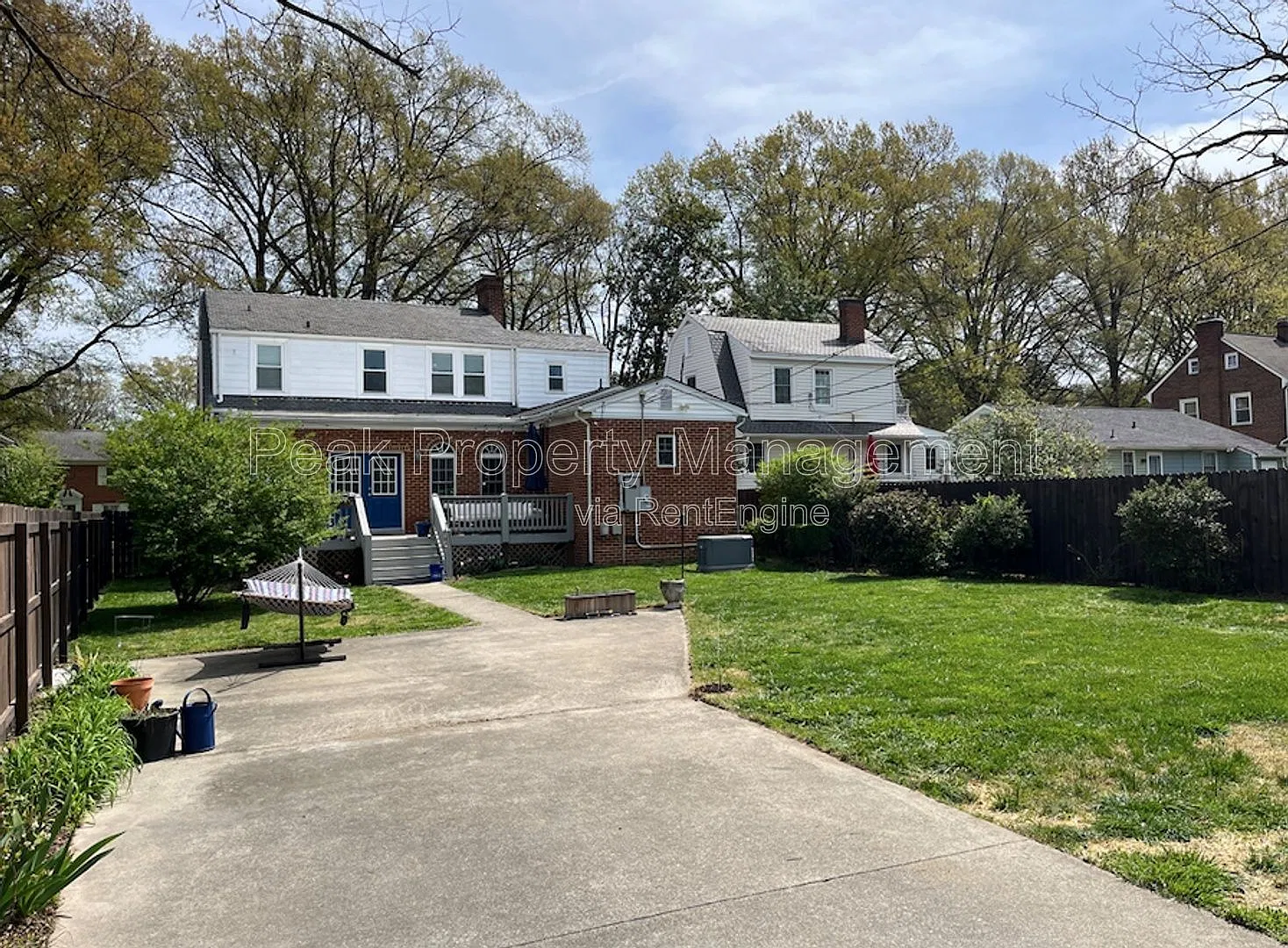 3 bed, 2.5 bath, 2000 sqft, $2,700 — Photo 4