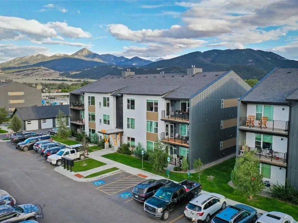 2222 E Willow Dr #89, Livingston, MT 59047