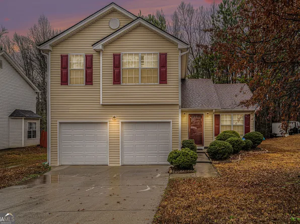 1036 Quail Hunt Dr, Riverdale, GA 30296