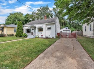 3044 Woodward Ave SW, Wyoming, MI 49509